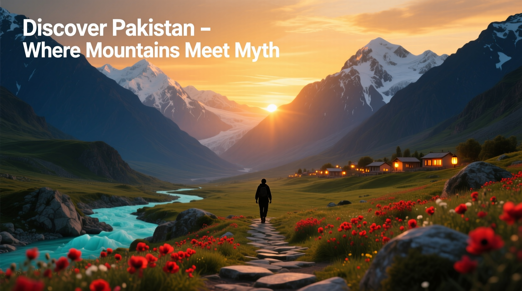 Pakistan Itinerary Guide: How to Plan a Budget Trip Step-by-Step
