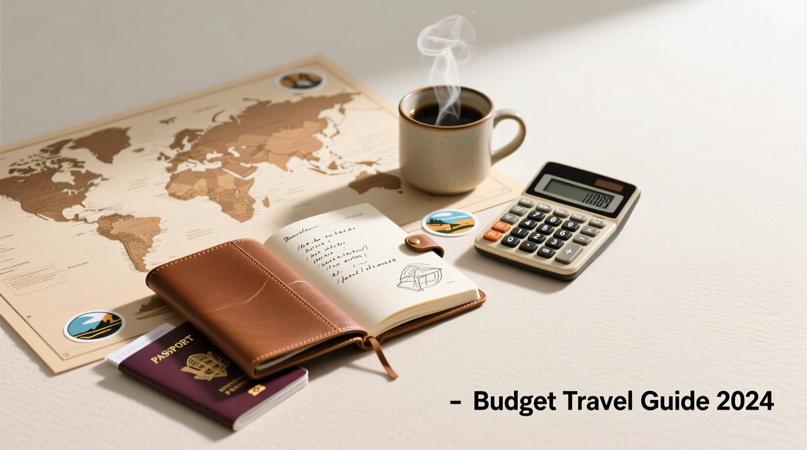 So What’s the Deal with Carbon Offsets? A Budget Traveler’s Guide