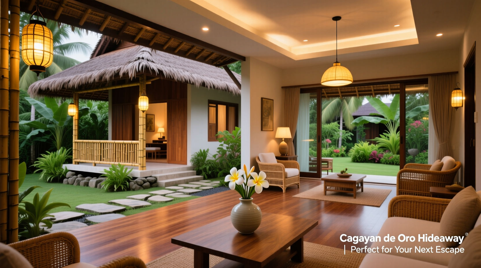 Best Airbnb in Cagayan de Oro Philippines: Budget Traveler’s Guide