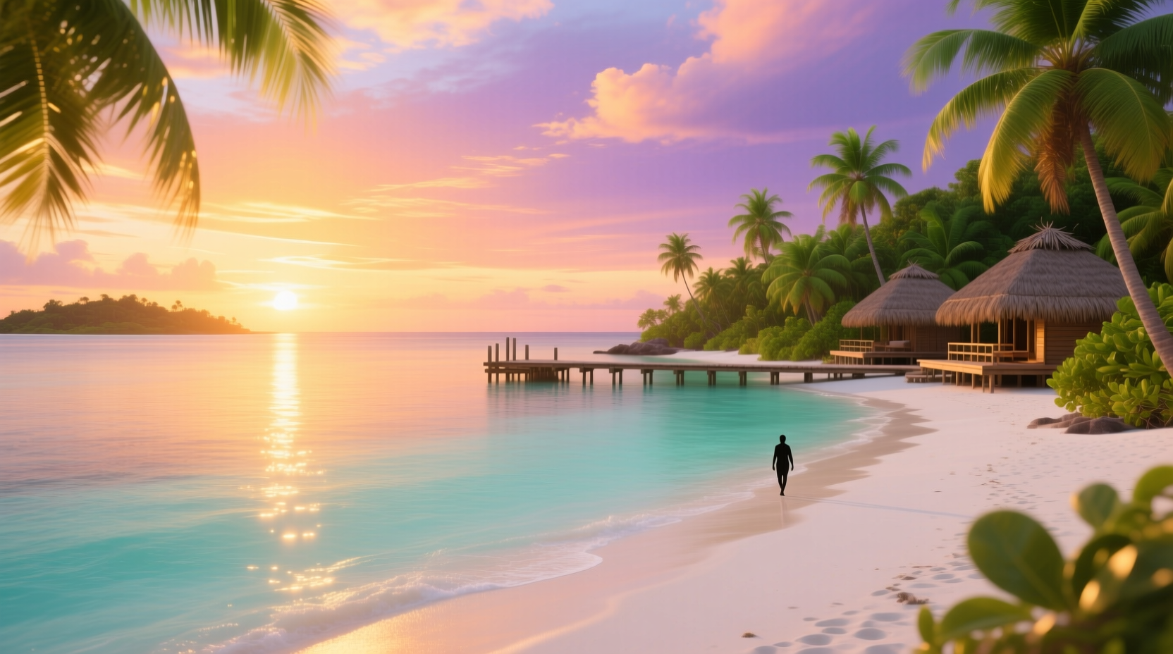 Car-Free US Islands Budget Travel Guide: How to Visit Without a Car