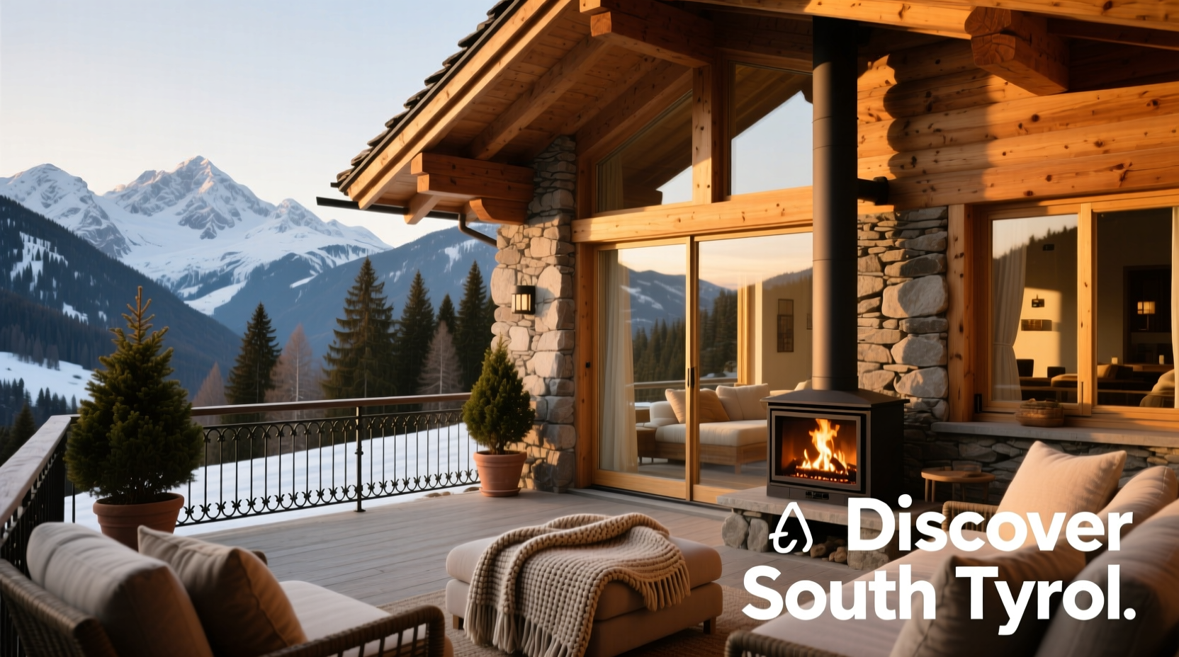 Airbnb South Tyrol Guide: How to Find Affordable, Reliable Stays
