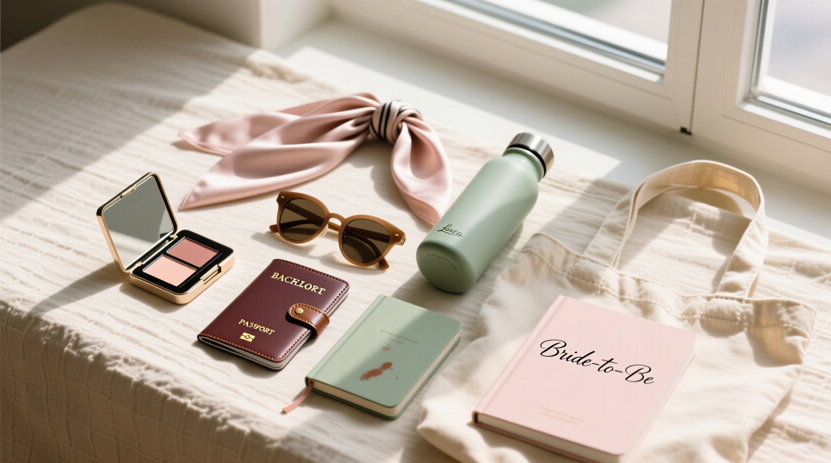Best Bachelorette Destinations Packing Guide: What to Bring & Why
