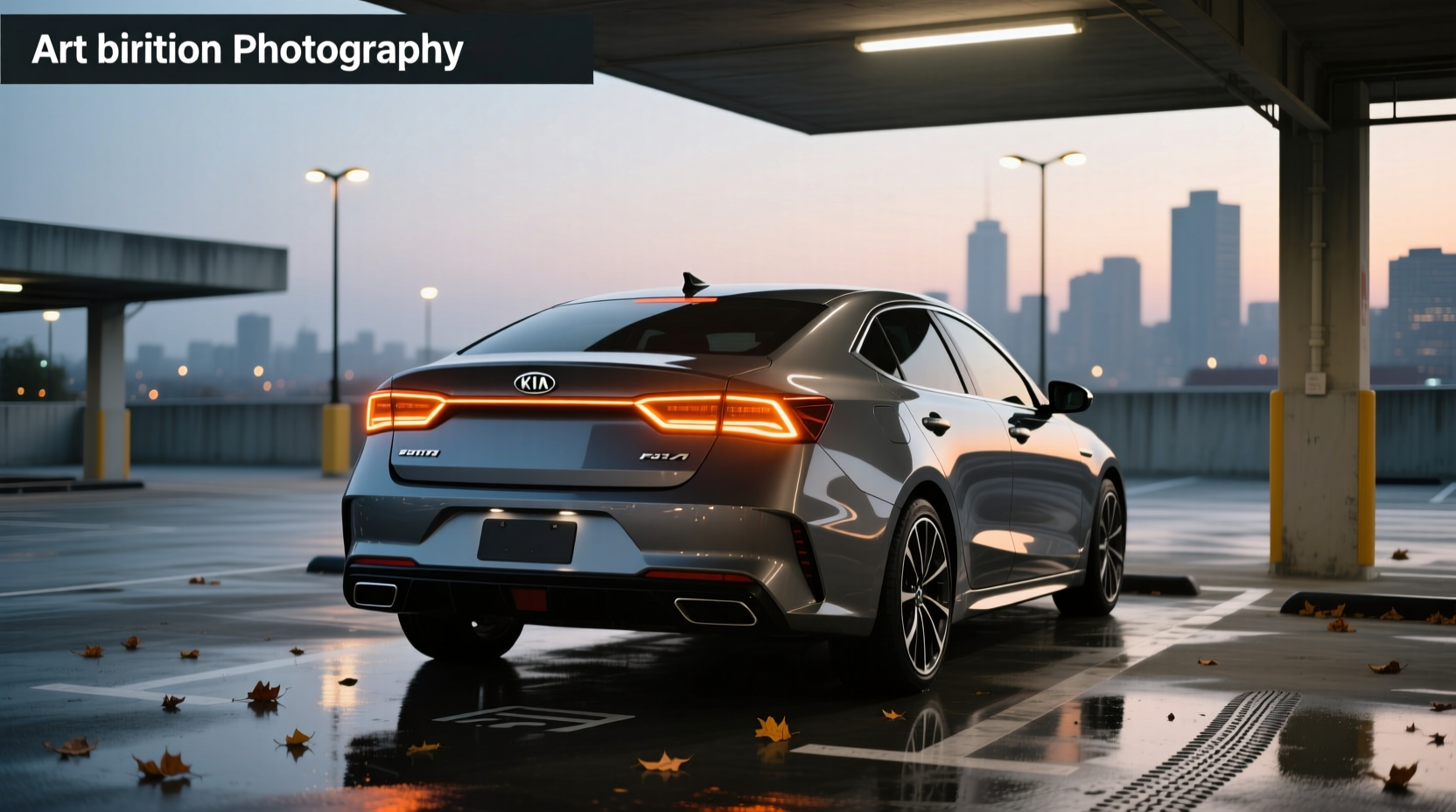 How to Choose Kia Forte Tail Lights and Avoid Common Problems