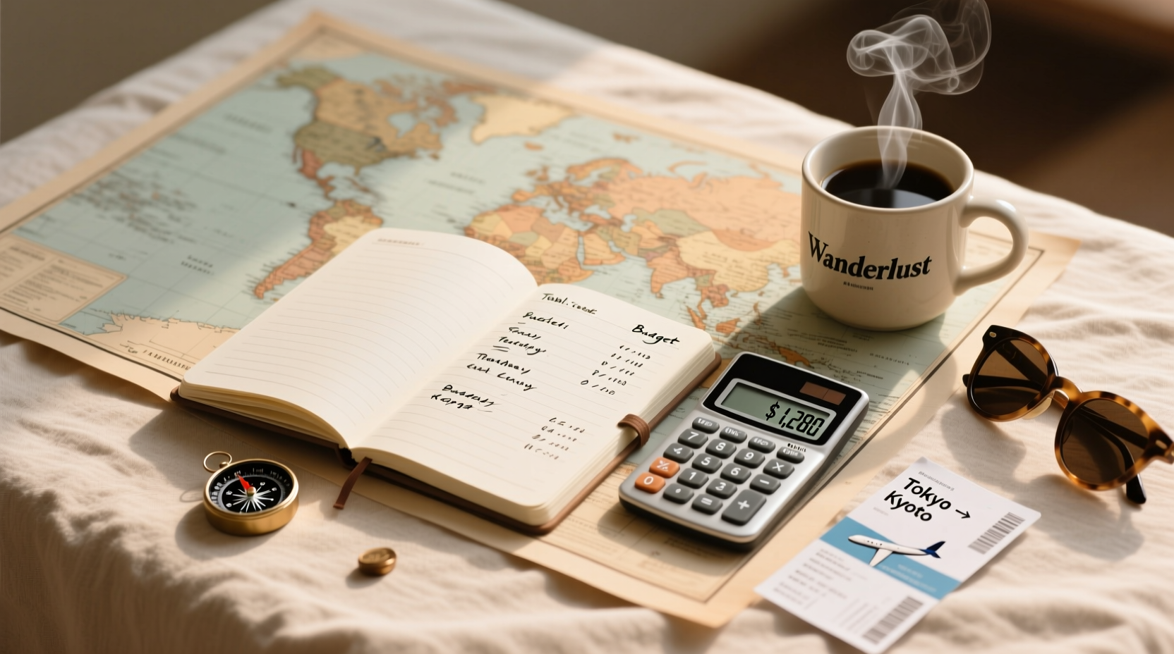 Japan Travel Mistakes: How to Avoid Costly Errors on a Budget
