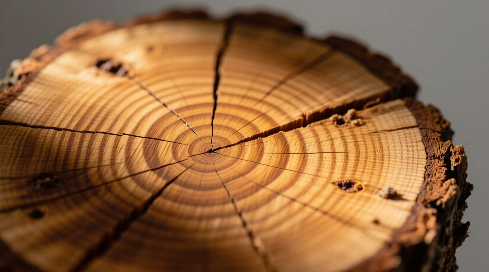 honey oak