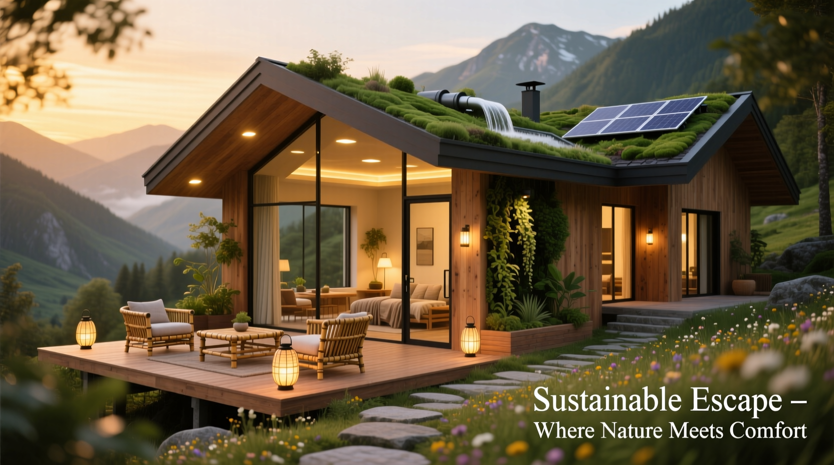 Hotels That Charge for Sustainable Accommodations: Budget Traveler’s Guide