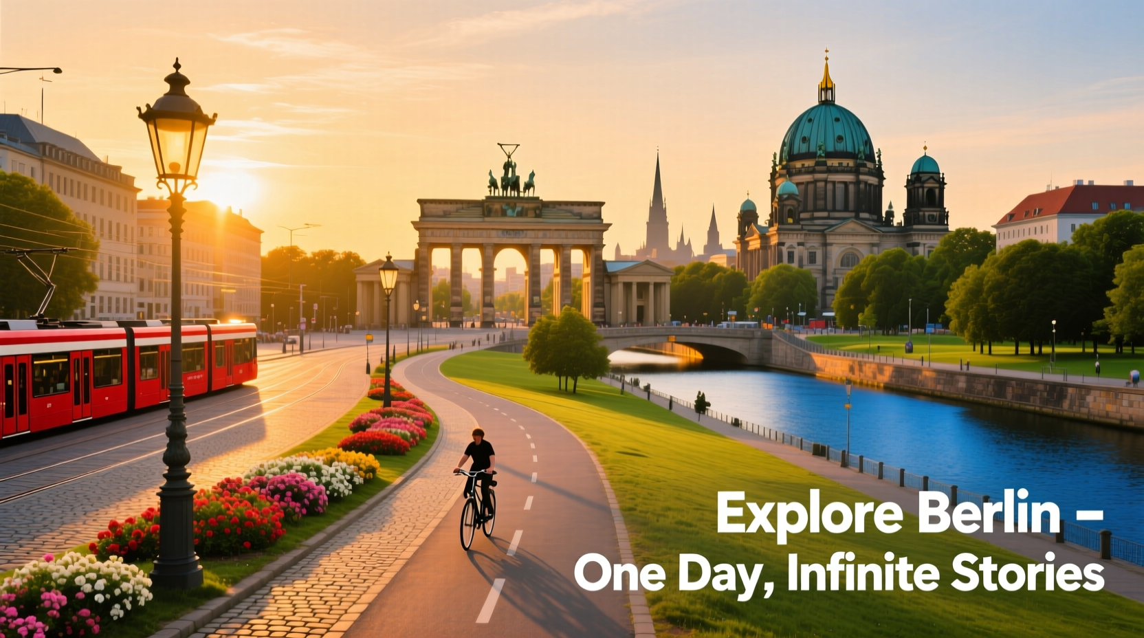 Day Trips in Berlin Germany: Budget Guide & Practical Tips