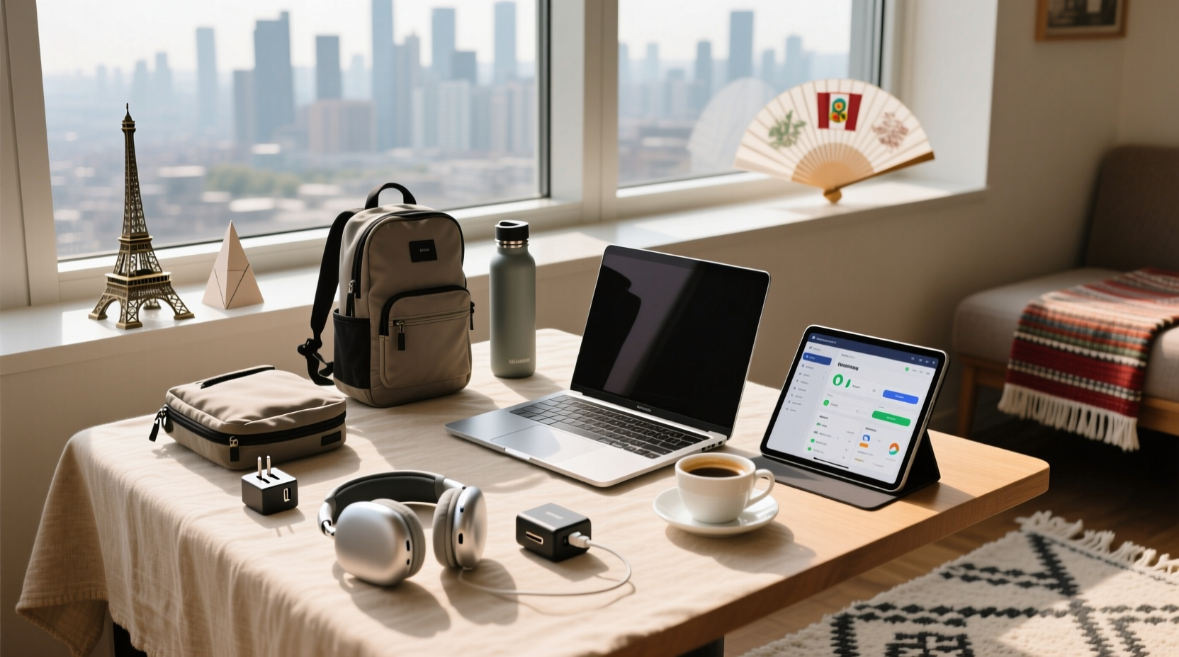 Best Countries for Digital Nomads: Practical Guide for Budget Travelers