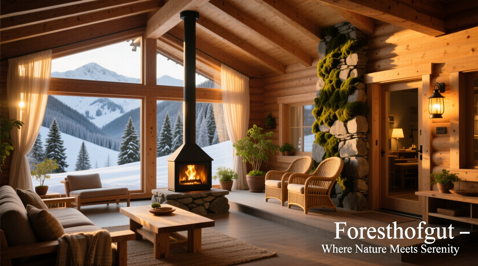 Naturhotel Forsthofgut Budget Accommodation Guide: What to Expect & How to Save