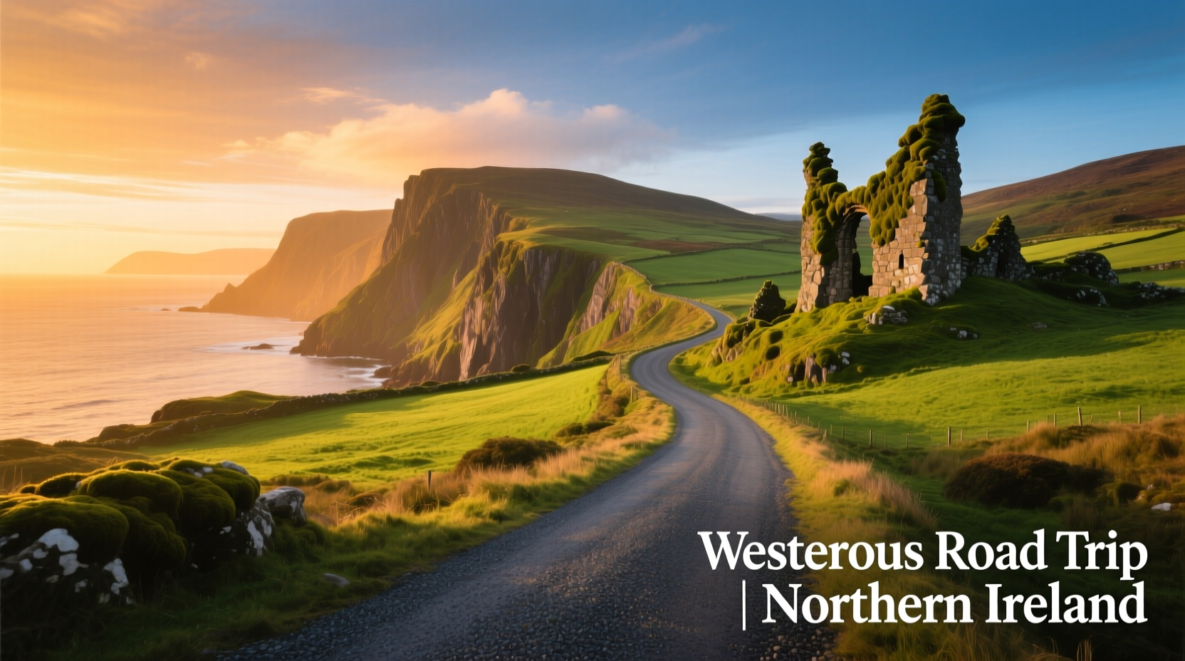 Game of Thrones Road Trip Northern Ireland: Budget Guide