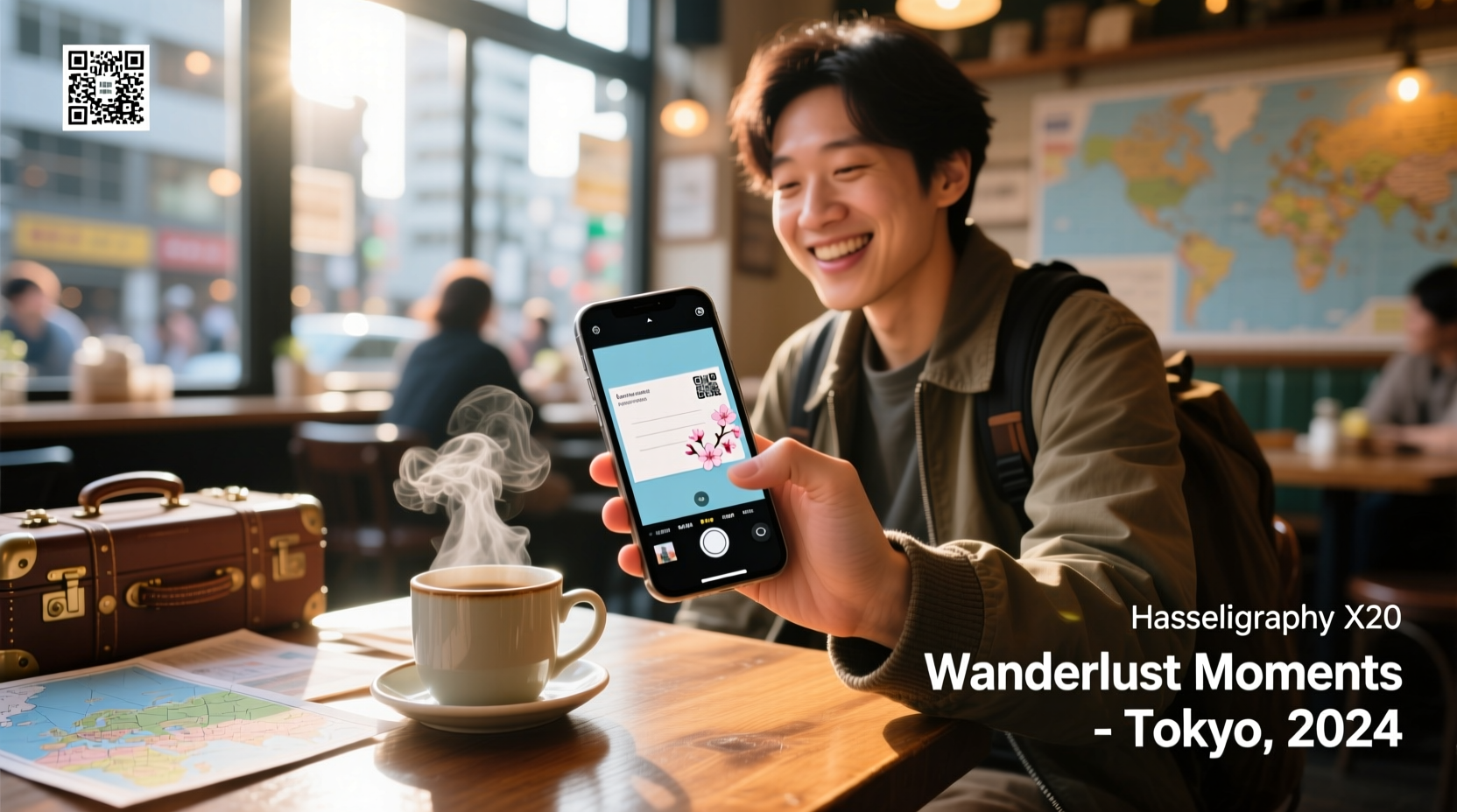 How to Send a Personalized Postcard from Your iPhone: Transport & Logistics Guide