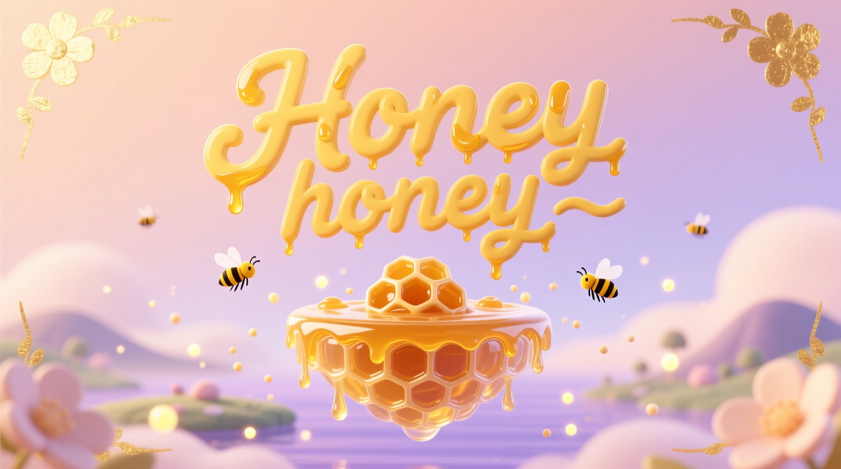 Honey Explained: Nature's Sweetener from Bee to Table