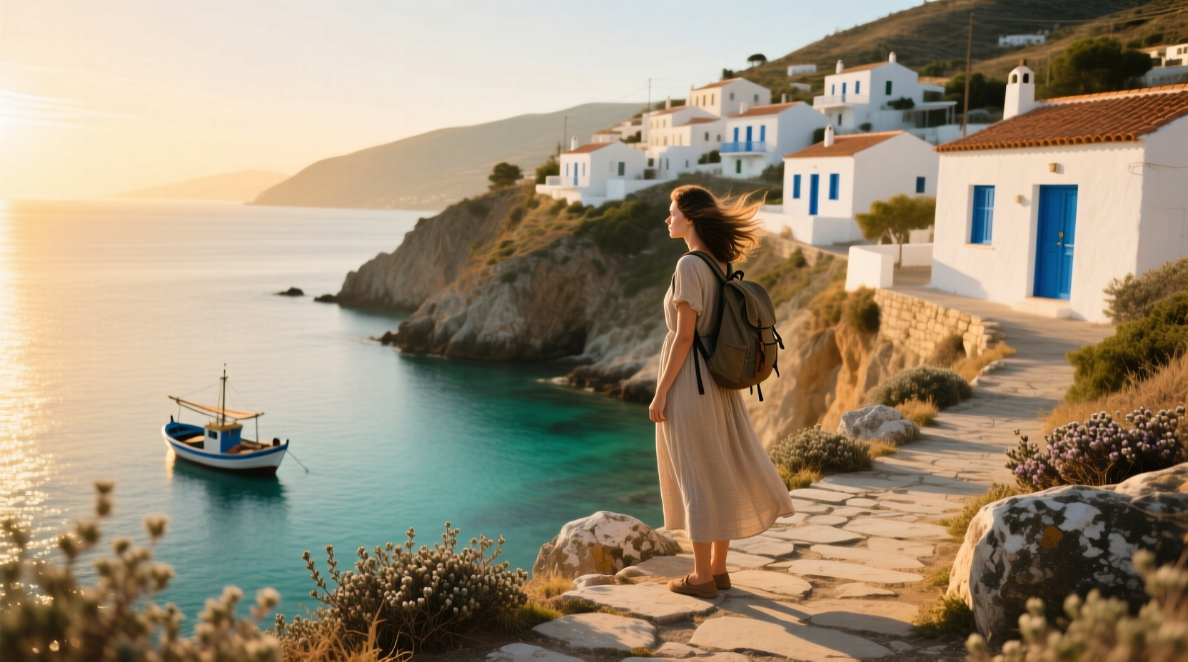 Monday Mashup: Facebook vs Backstory vs Motivations in Budget Travel