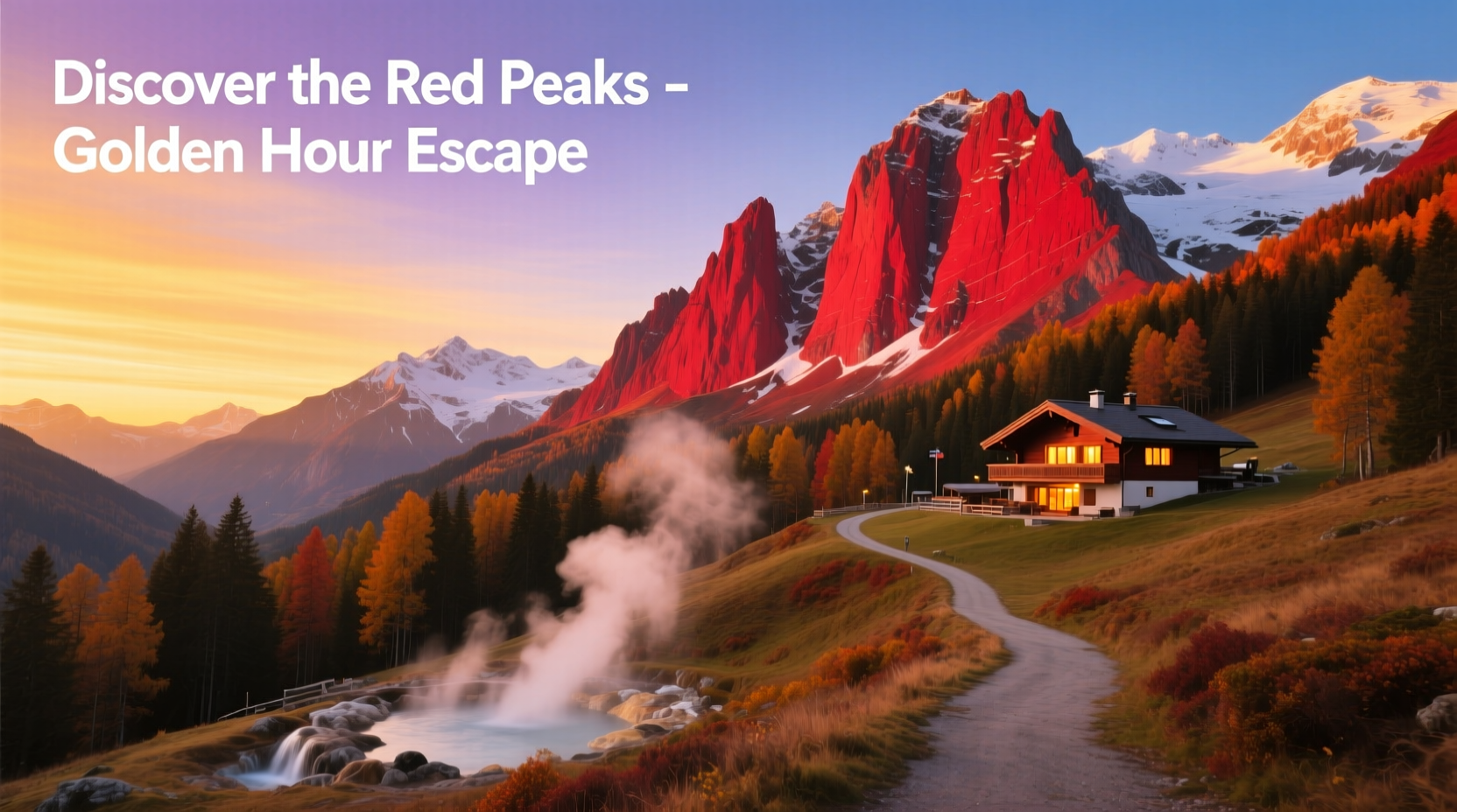 Red Mountain Ski Resort Budget Travel Guide: How to Visit Affordably