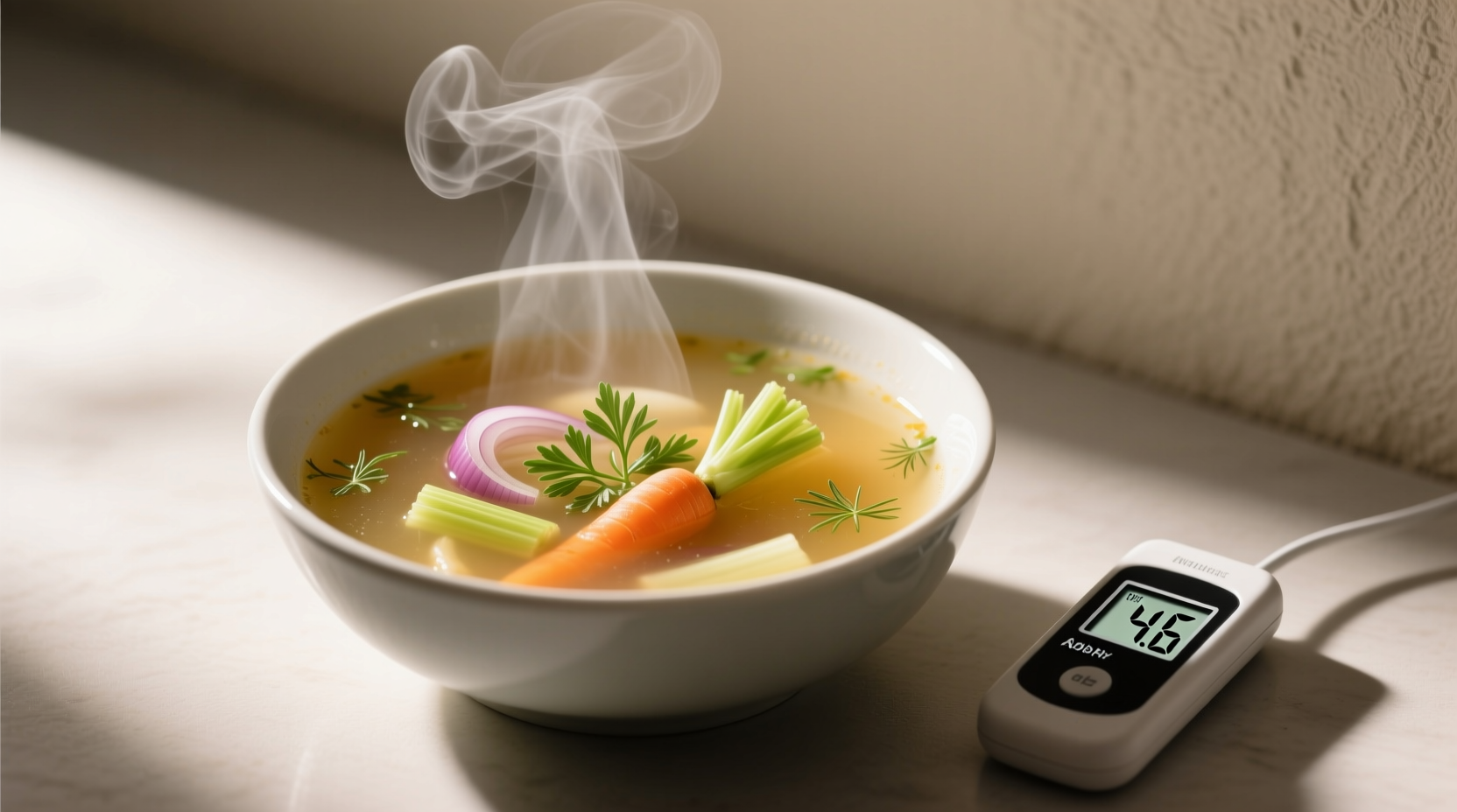 abiotic factors in soups when ph actually matters for safety