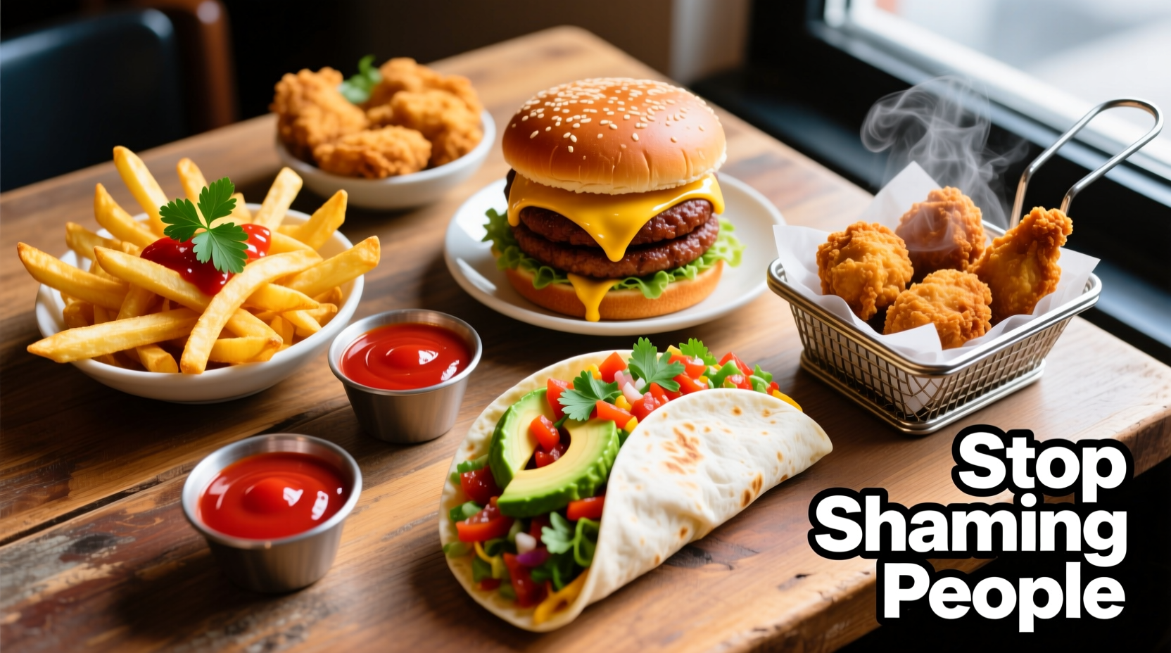 Stop-Shaming People Ordering Fast Food Abroad: A Practical Culinary Travel Guide