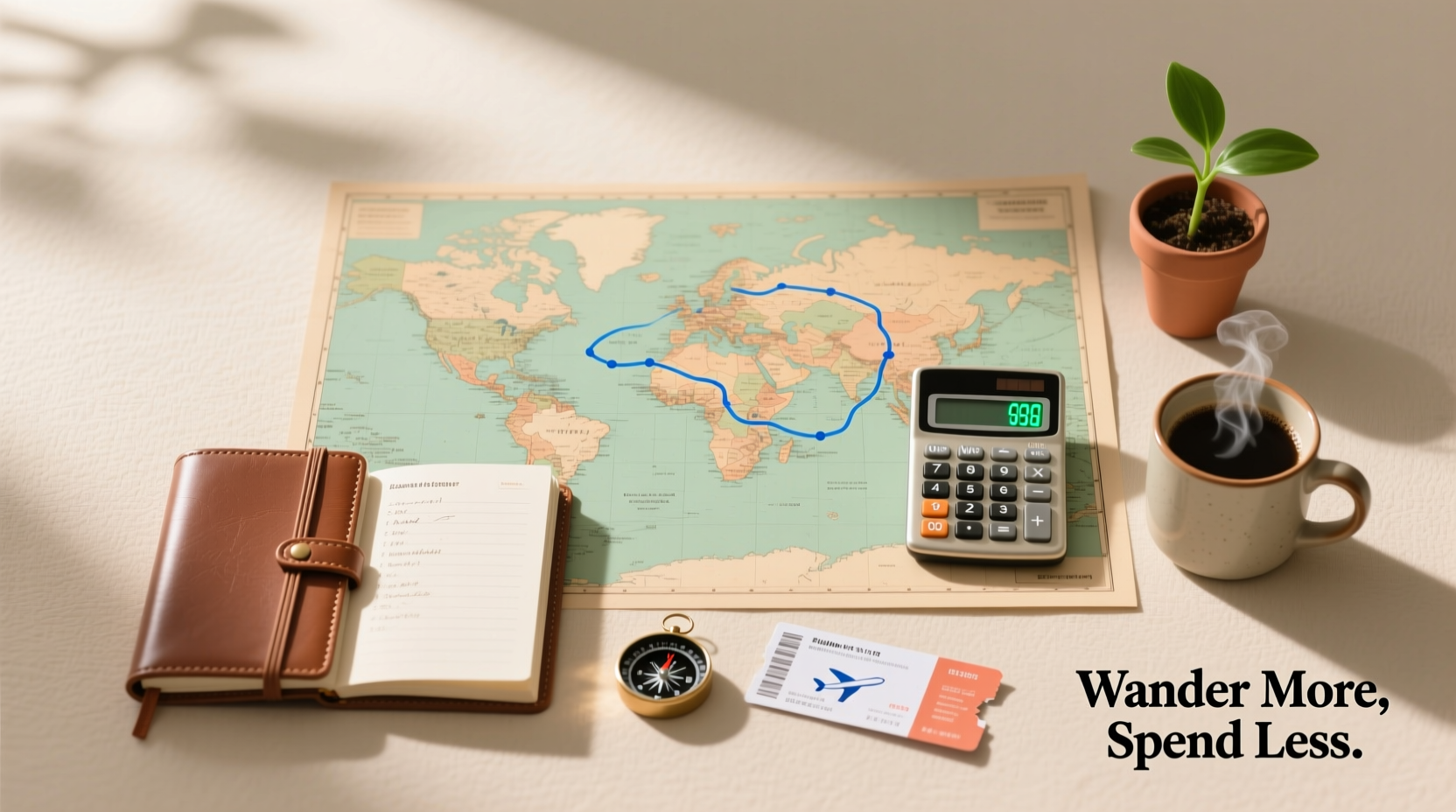 How to Get Work Teaching as a Second Language: Budget Travel Guide