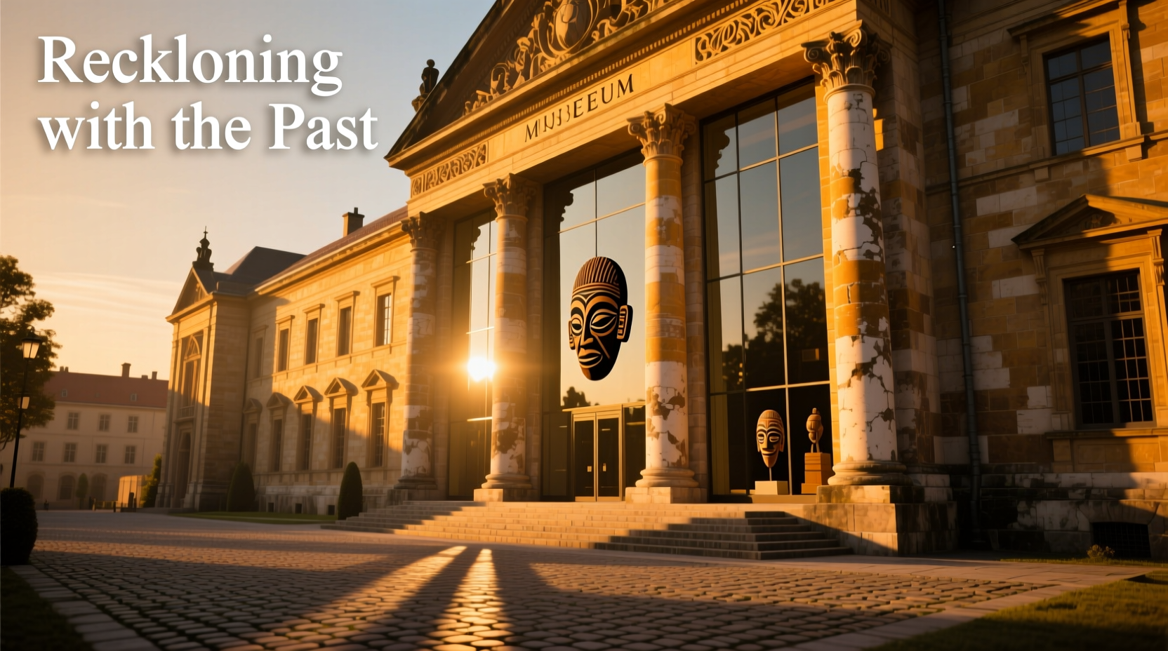 European Museums Returning Stolen Colonial Artifacts: A Budget Traveler’s Guide