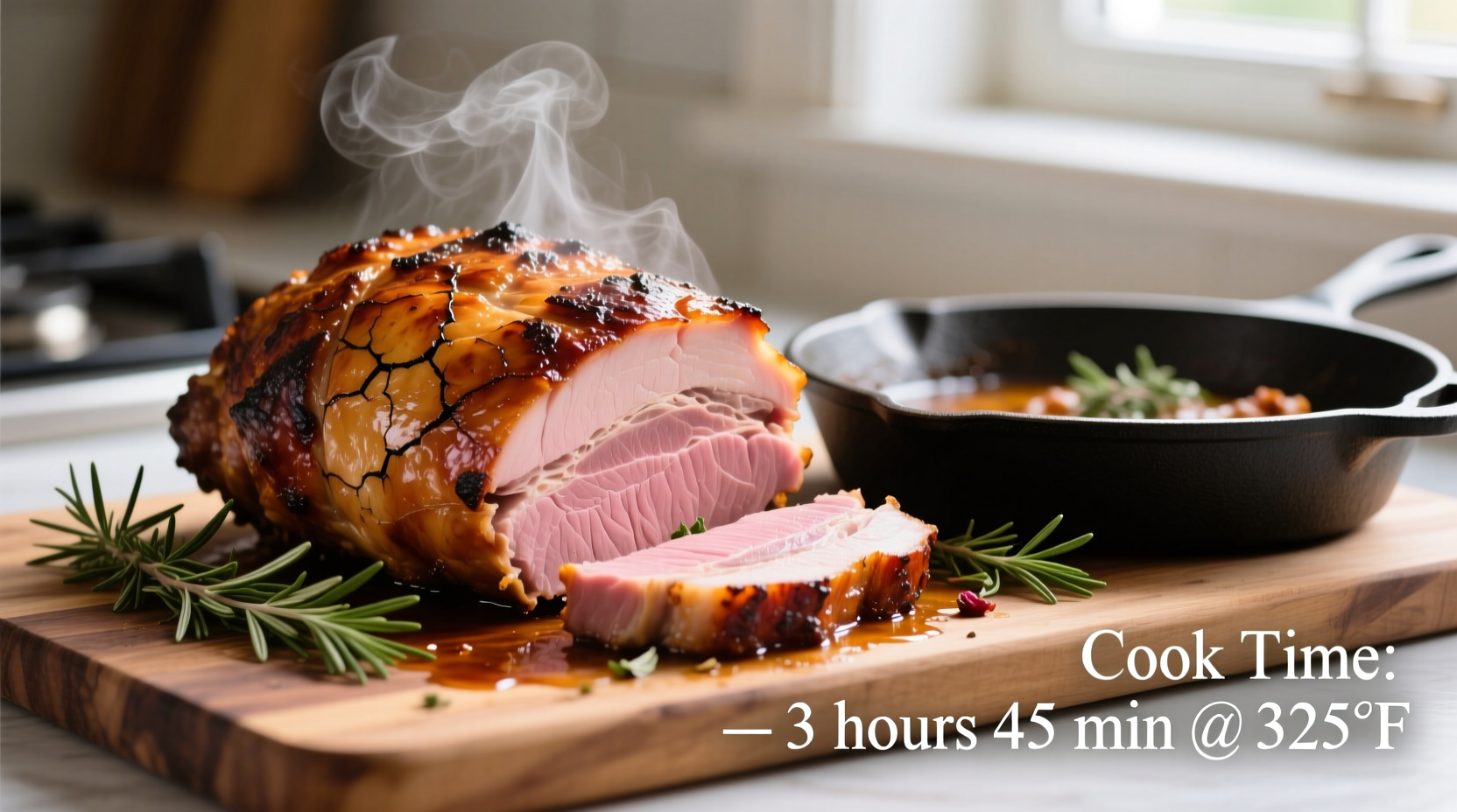 Pork Roast Cooking Time: Exact Minutes Per Pound Guide