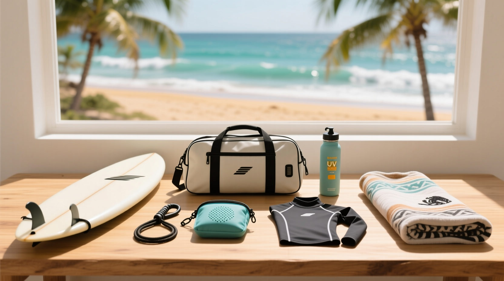 Best Surf Spots Mexico Gear Guide: What to Pack & Why