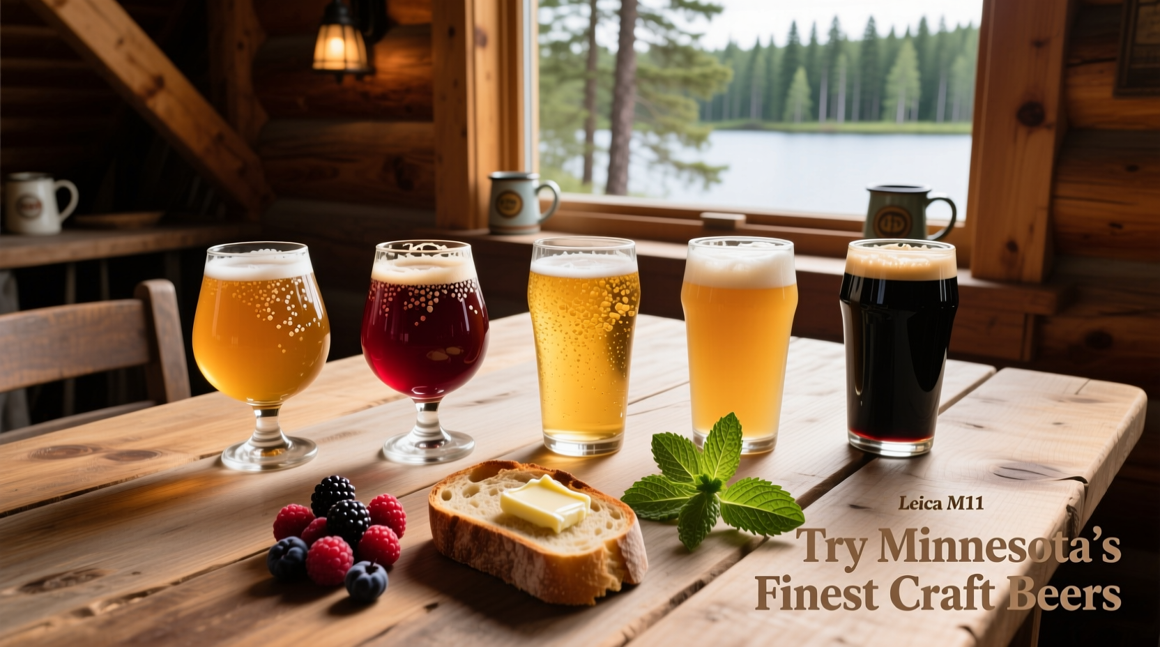 5 Craft Beers to Try in Minnesota: Local Brews, Taproom Tips & Budget Guide