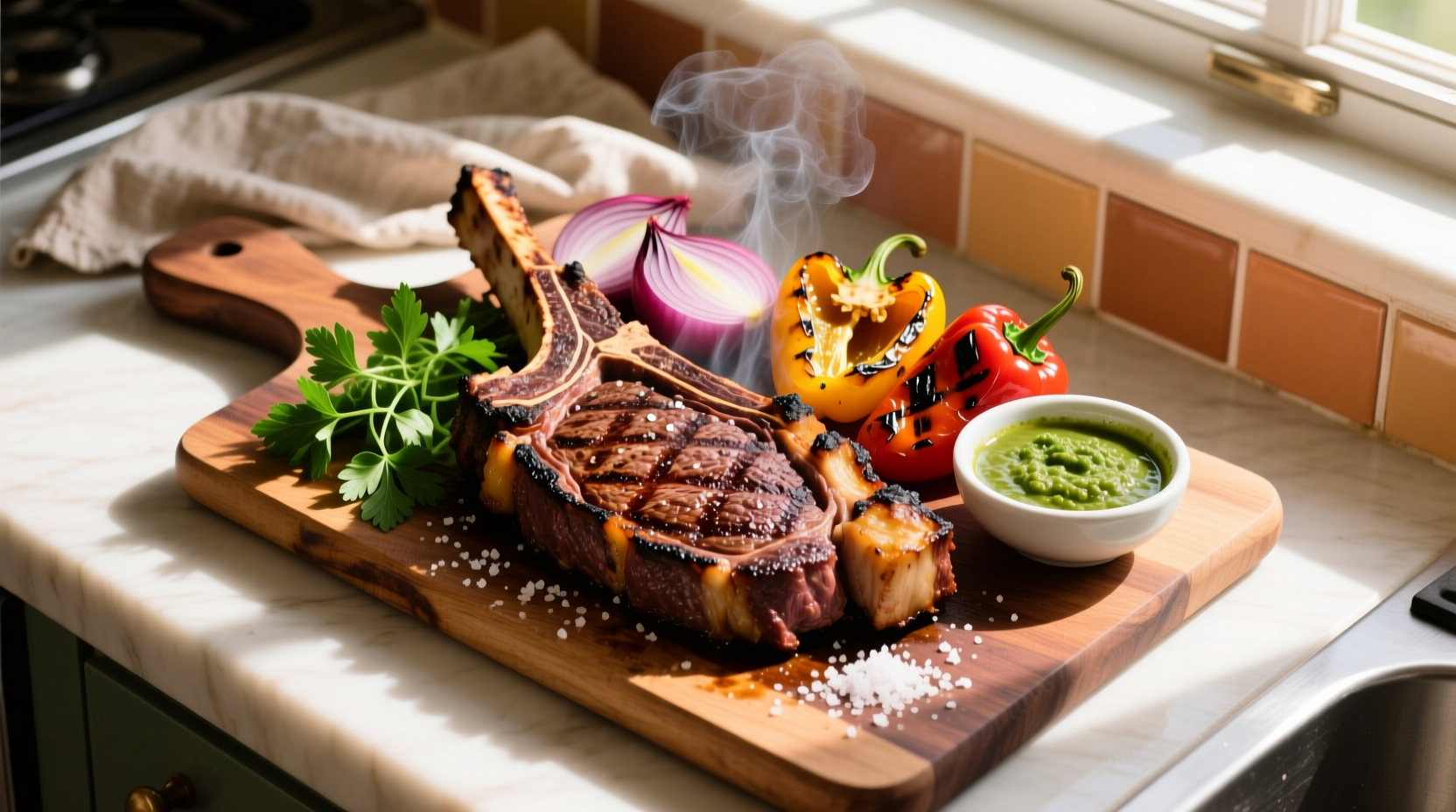 A Bonafide Parrilla Just 20 Minutes from Hollywood: Culinary Travel Guide