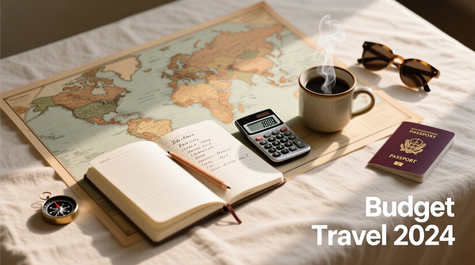 How to Back Up Google Docs for Travelers: A Practical Guide