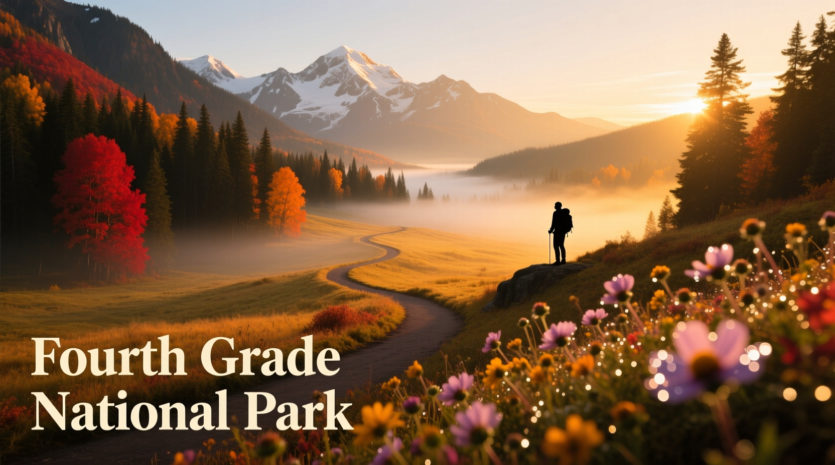 Fourth-Grade National Park Pass Guide: How to Get & Use It Budget-Friendly