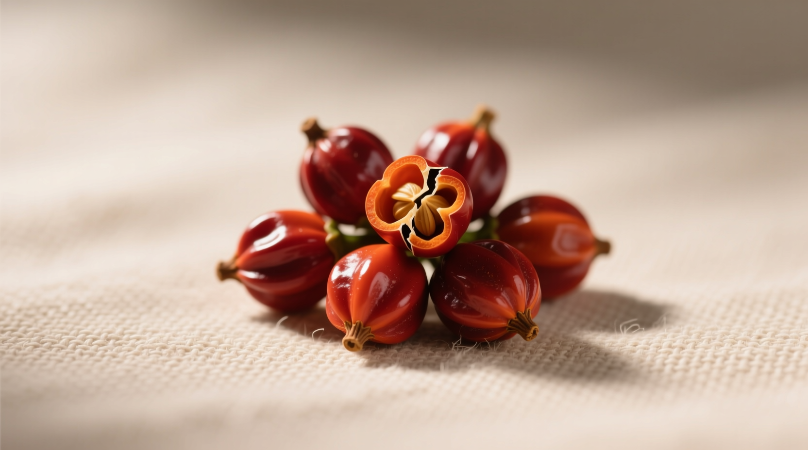 achiote pepper not a pepper when it actually matters