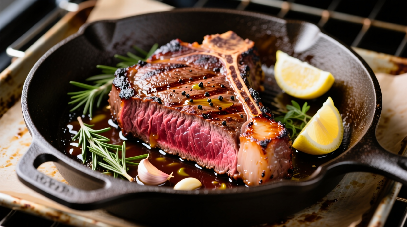 Perfect Oven London Broil: Step-by-Step Guide