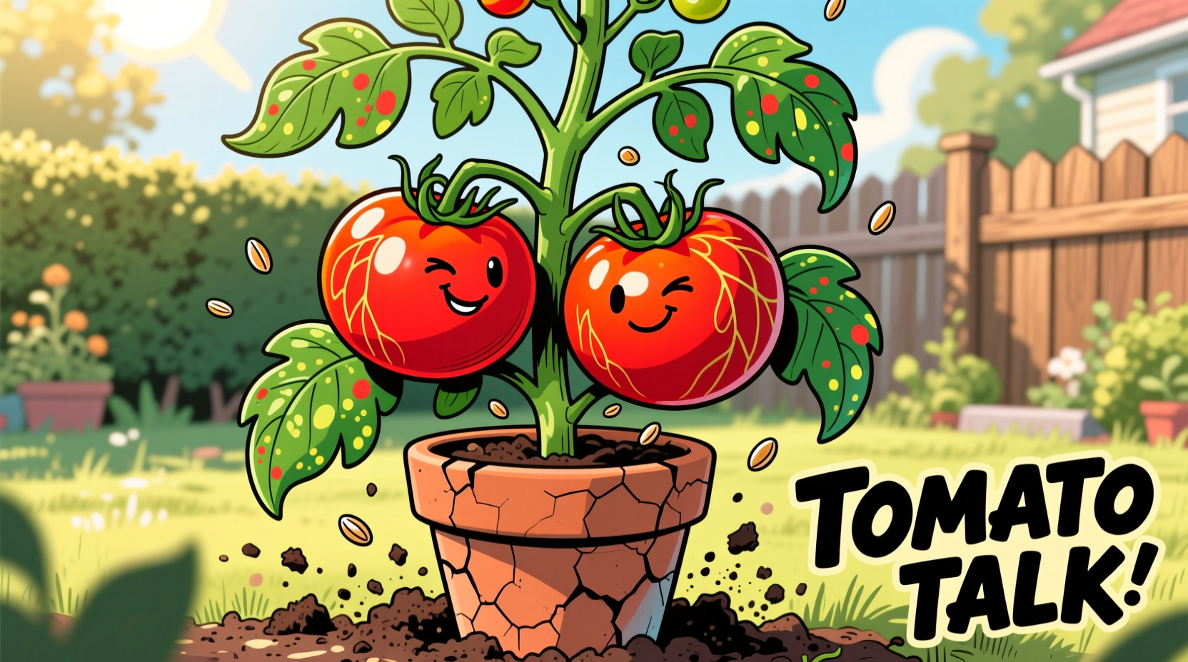 German Johnson Tomato Growing Guide: Expert Tips