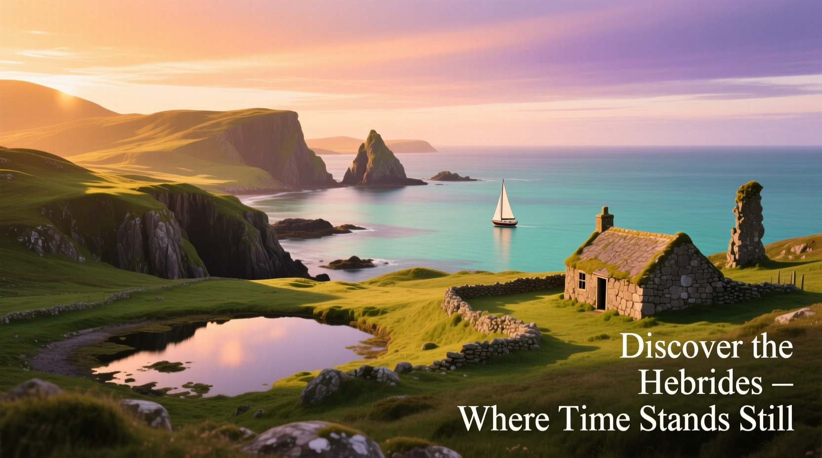 Scotland Hebridean Island Cruises: Budget Travel Guide