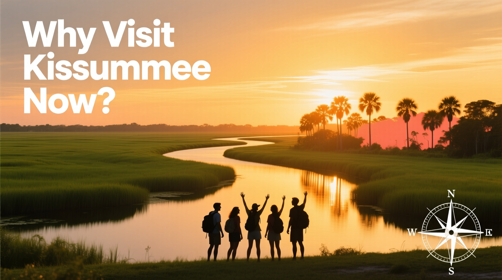 Reasons to Visit Kissimmee Now: Budget Traveler’s Practical Guide