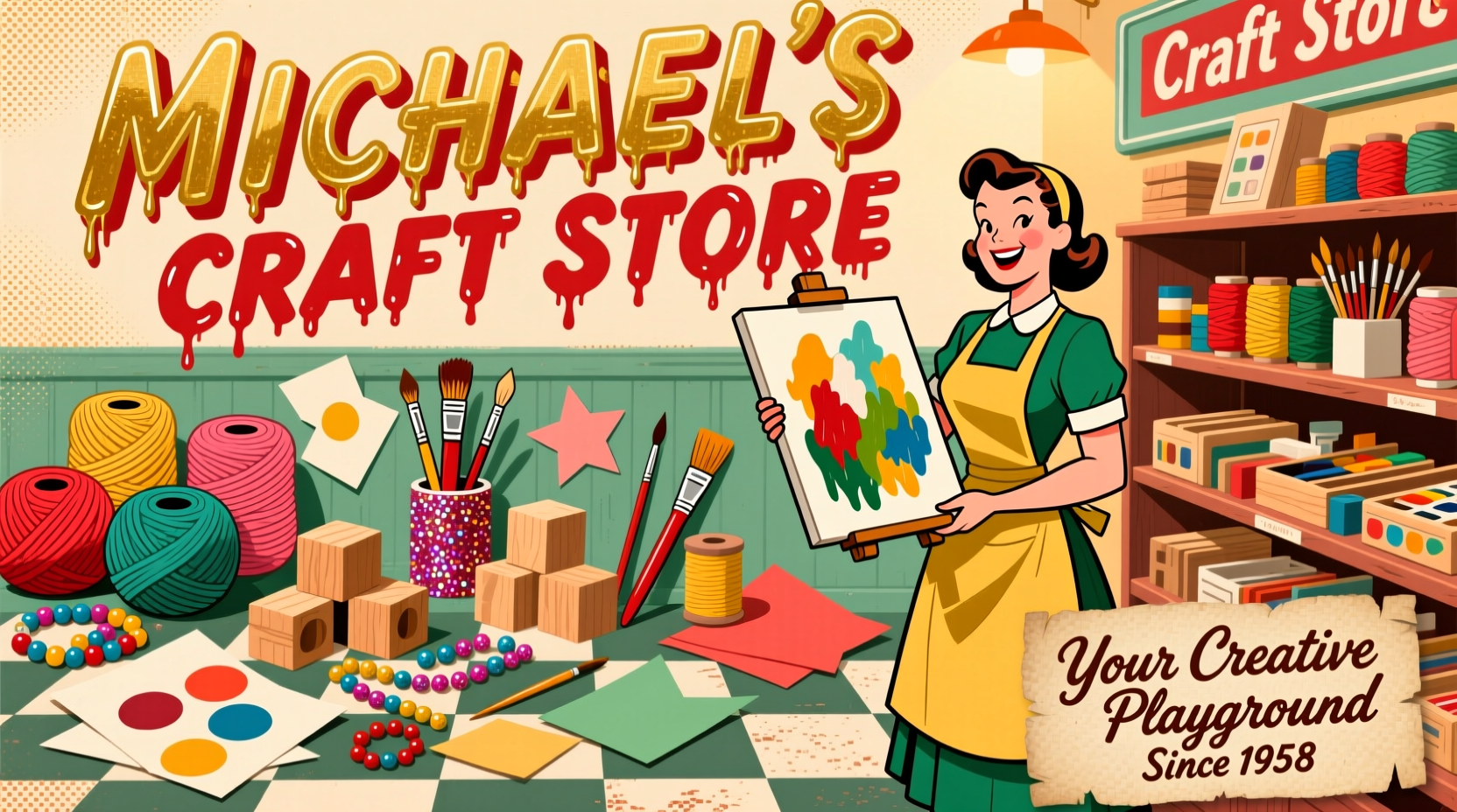 Michaels Weekly Ad: Current Deals & Savings Guide