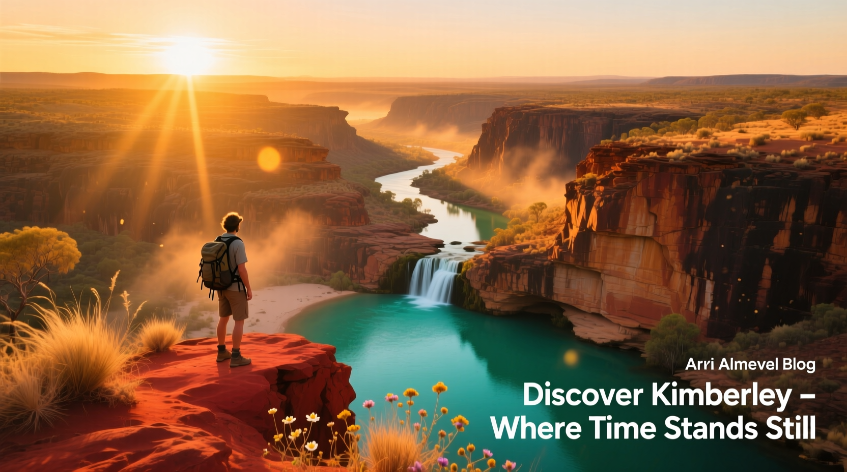 Things to Do in Kimberley Australia: Budget Travel Guide