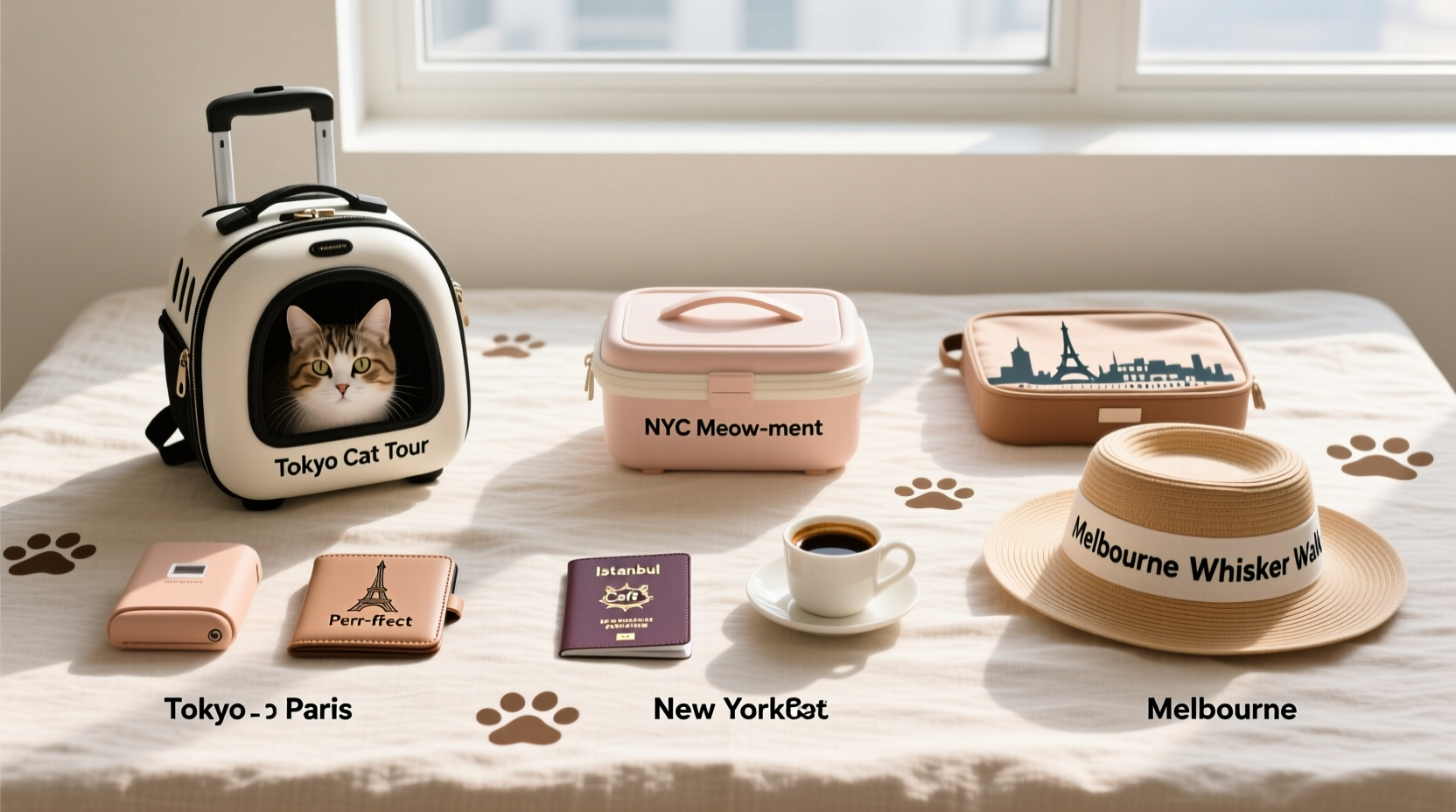 5 Best Cities for Cat Lovers: A Practical Travel Guide