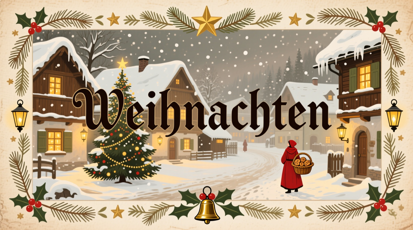 how to say christmas in germany