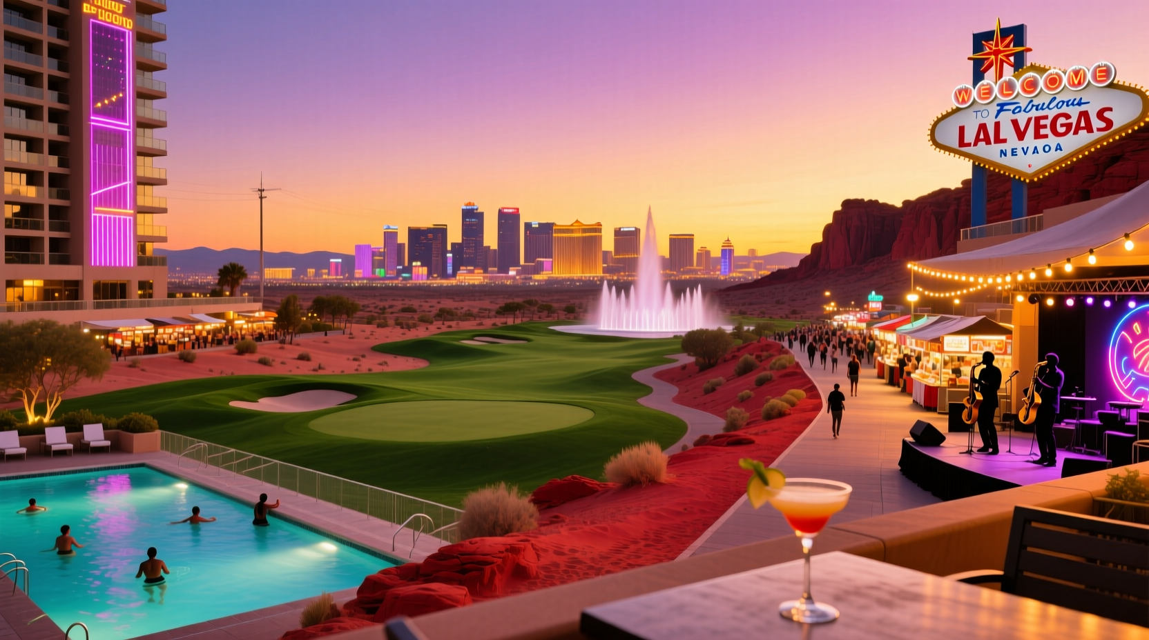 7 Things to Do in Vegas Besides Gamble: Budget Travel Guide