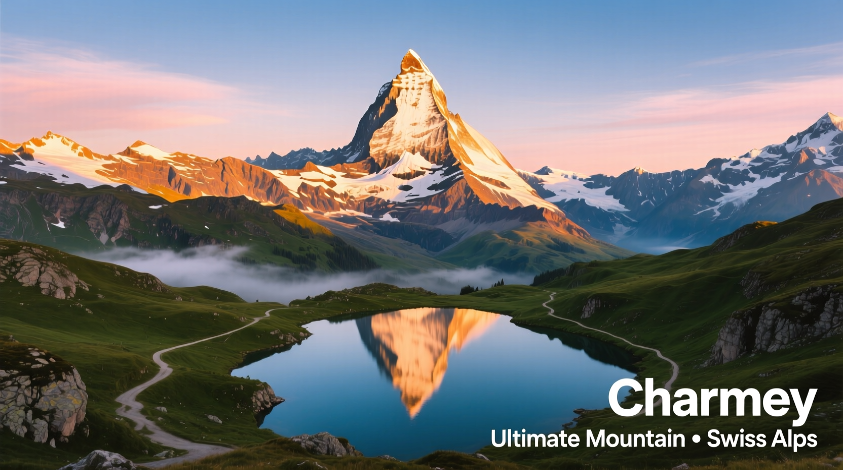 Charmey Ultimate Mountain Swiss Alps Guide: Budget Travel Tips