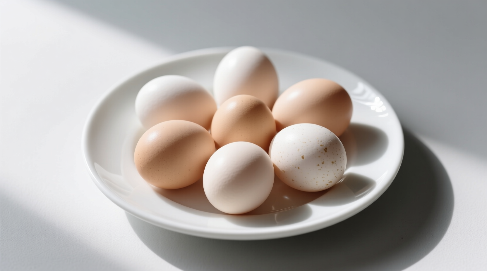 perfect eggs are a scam save money with ugly ones 2024