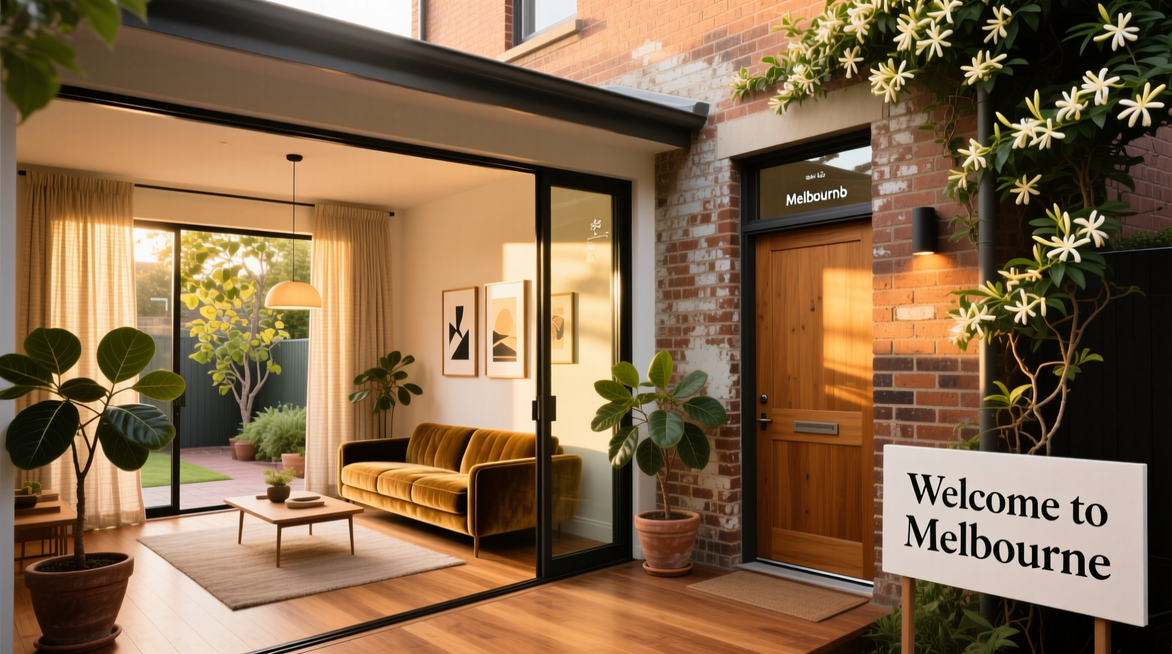 Airbnb Melbourne Budget Accommodation Guide: How to Choose Wisely