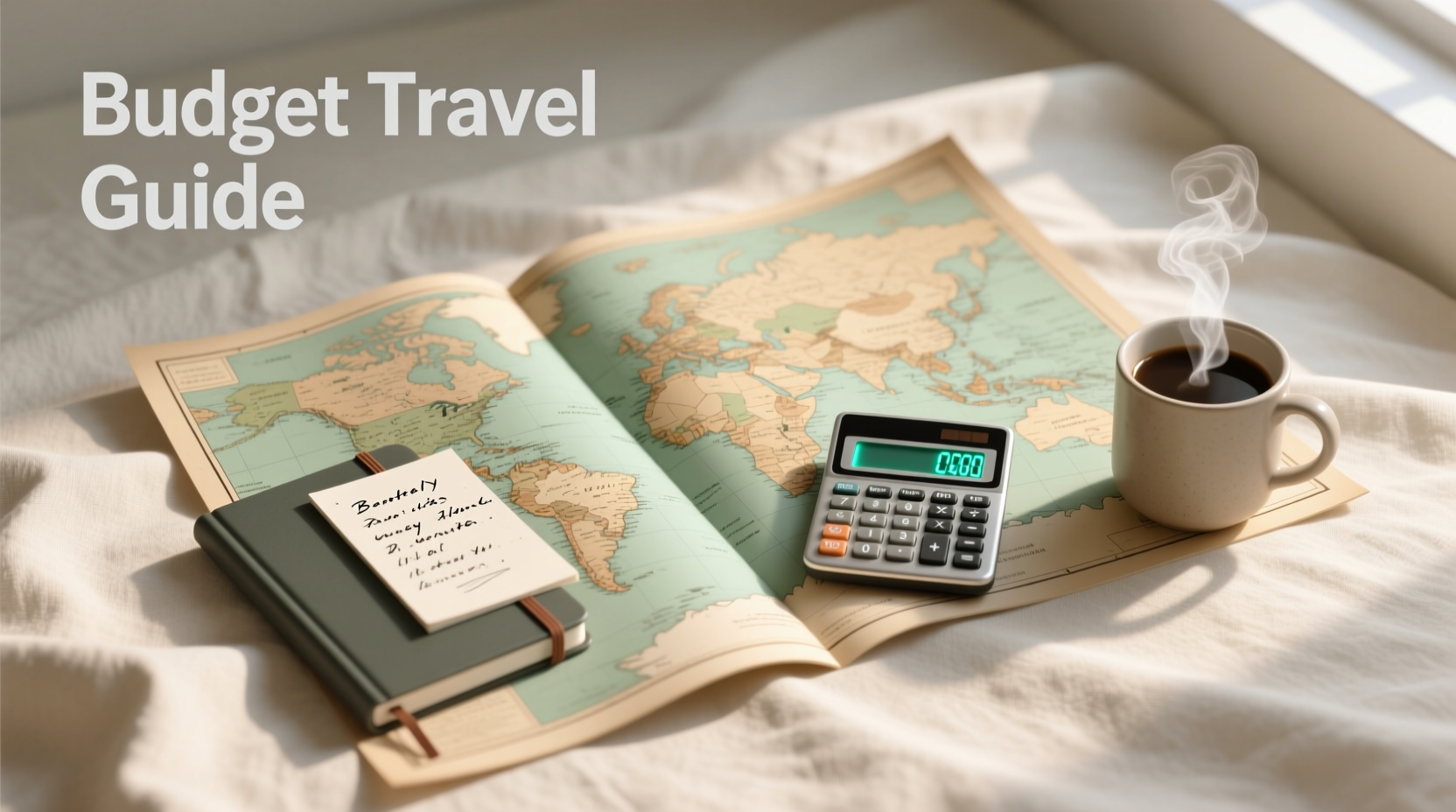 How to Save on Purim Travel with My Accidental Costume Strategy