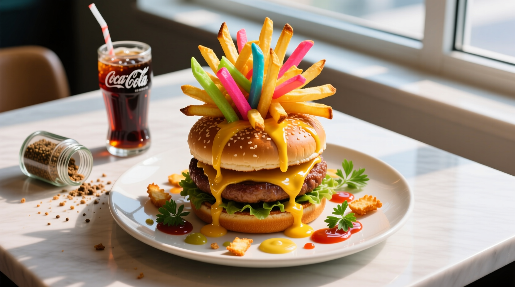 Harmful Ways to Describe Food: A Practical Culinary Travel Guide