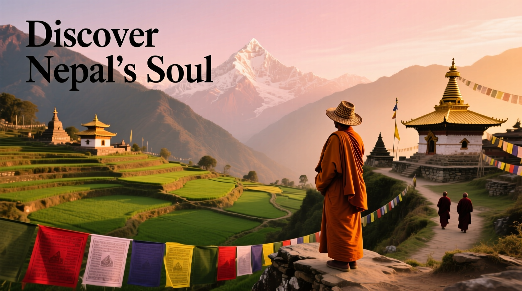 A Traveler’s Guide to Culture in Nepal: Budget-Friendly Immersion
