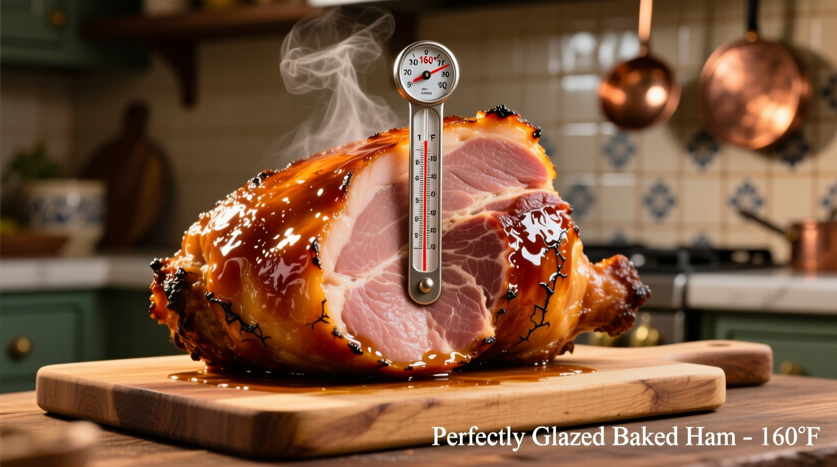 Ham Cooking Time Guide: Perfect Results Every Time