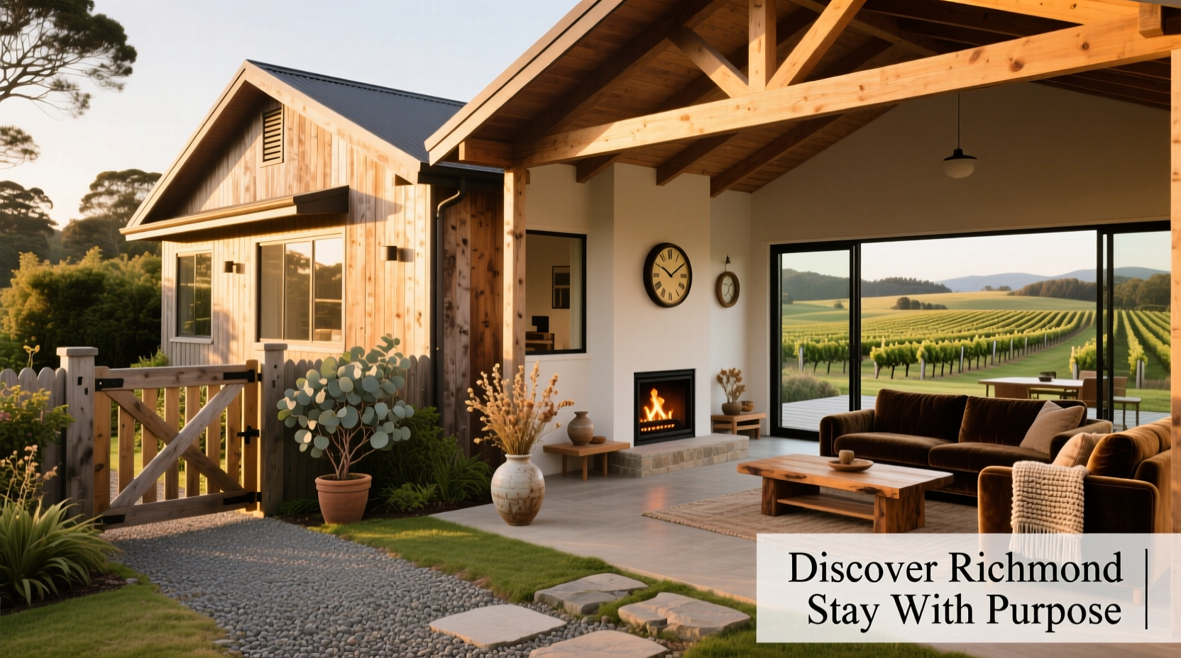 Best Airbnb in Richmond, New Zealand: Budget Traveler’s Guide