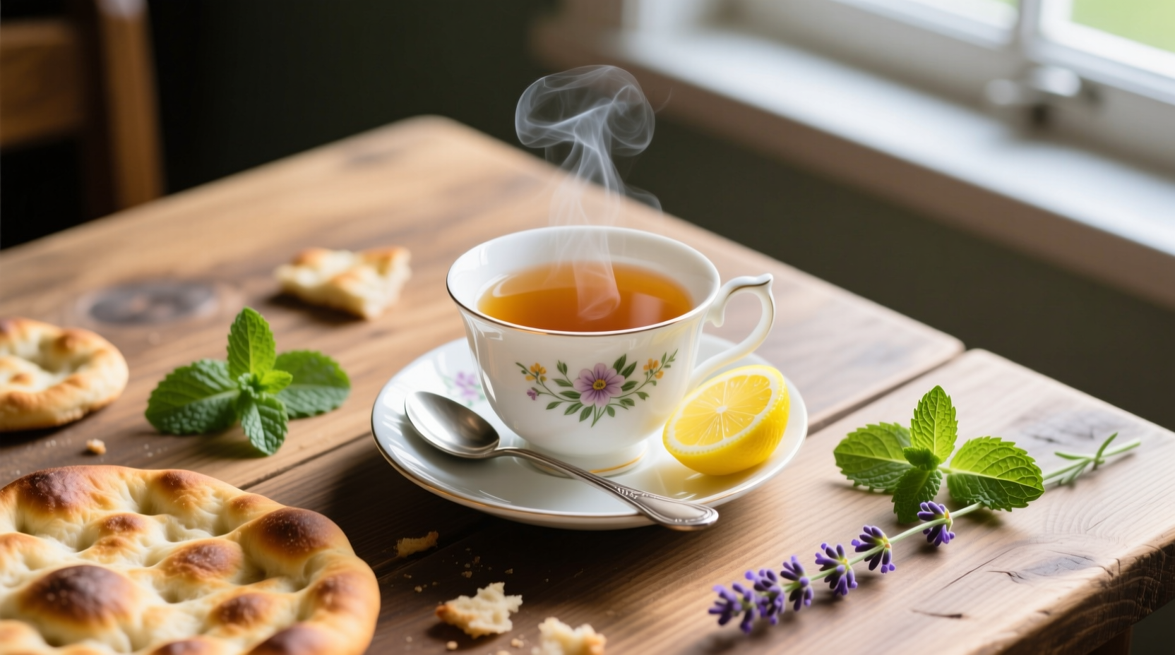 East Frisian Tea Guide: How to Experience Authentic Rituals & Local Pairings
