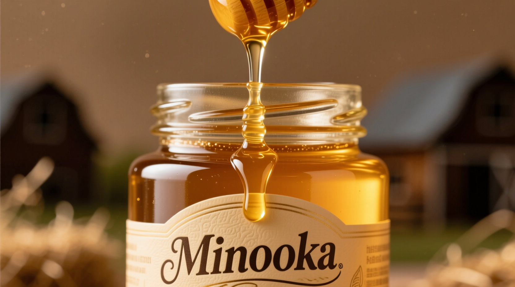 minooka honey