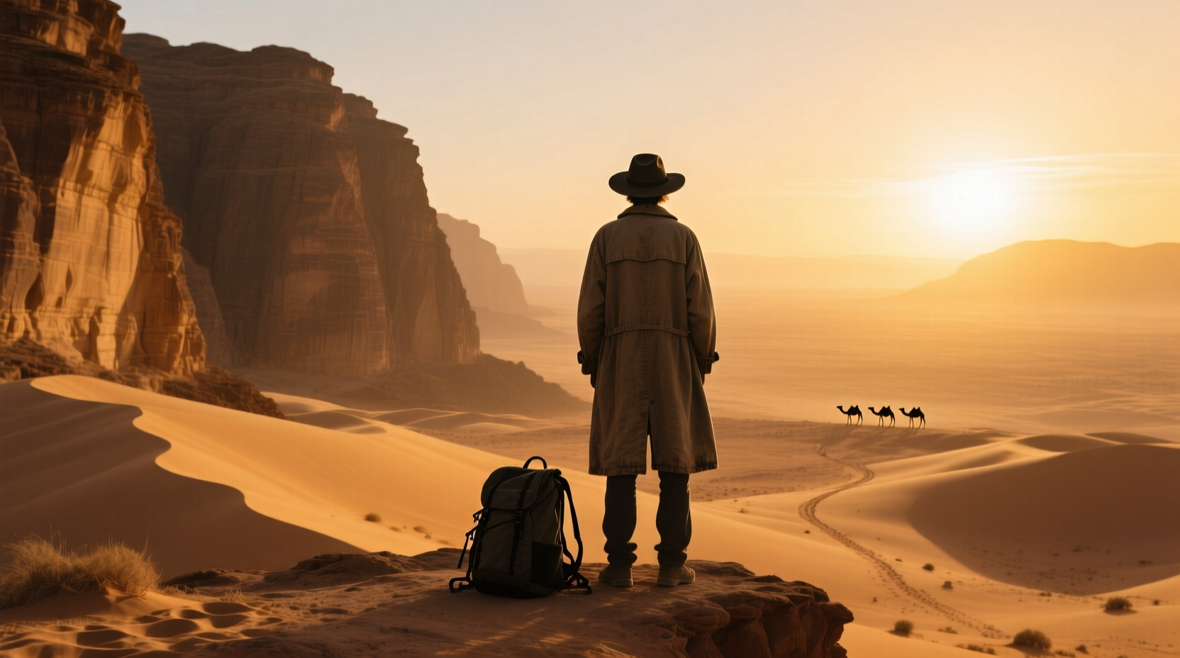Monday Mashup Human Journalism: A Traveler’s Real-World Guide