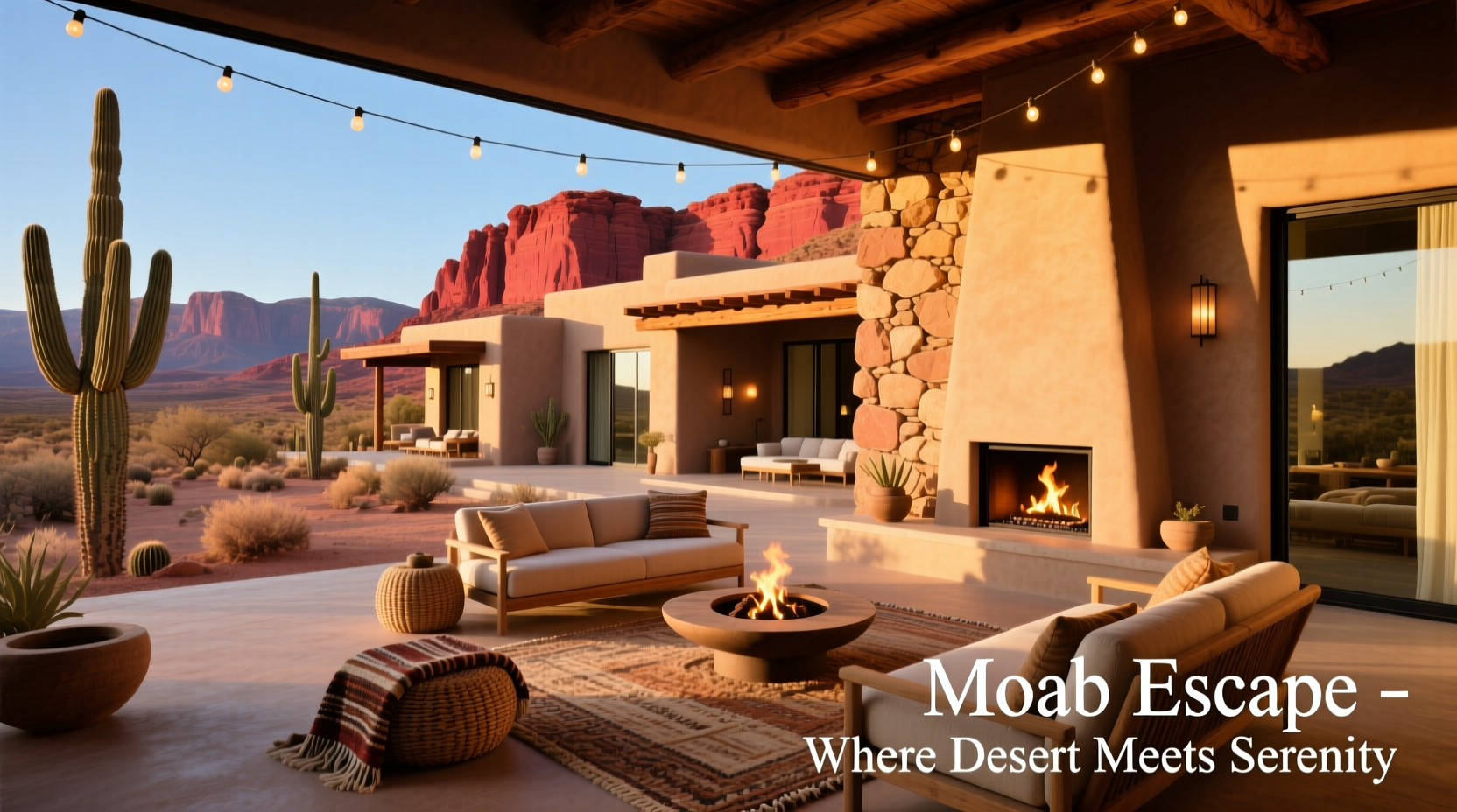 The Moab Resort Review: Budget Accommodation Guide for Travelers